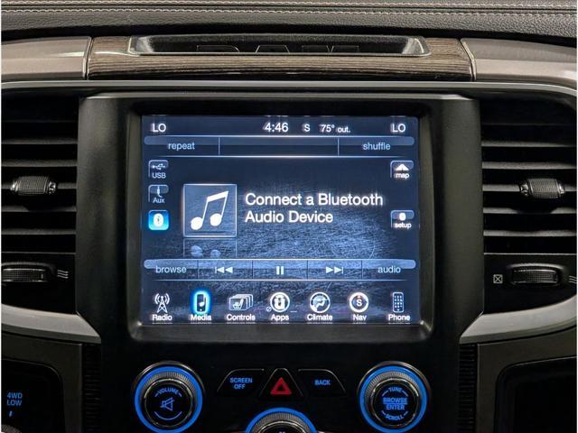 used 2017 Ram 3500 car, priced at $49,999