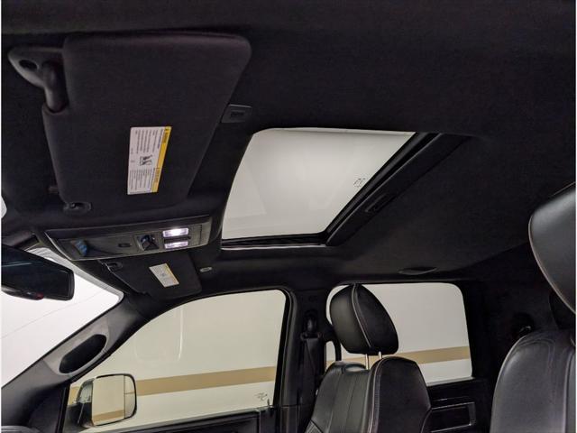 used 2017 Ram 3500 car, priced at $49,999