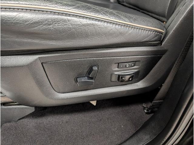 used 2017 Ram 3500 car, priced at $49,999