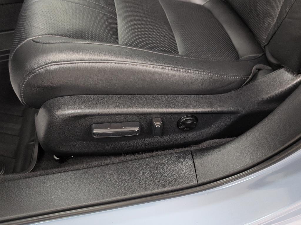 used 2022 Honda Accord car, priced at $24,999