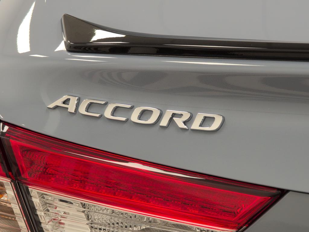 used 2022 Honda Accord car, priced at $24,999