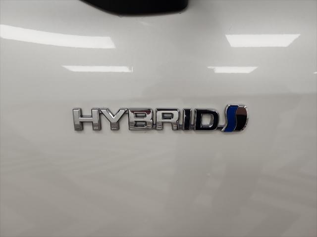 used 2020 Toyota Highlander Hybrid car, priced at $34,599