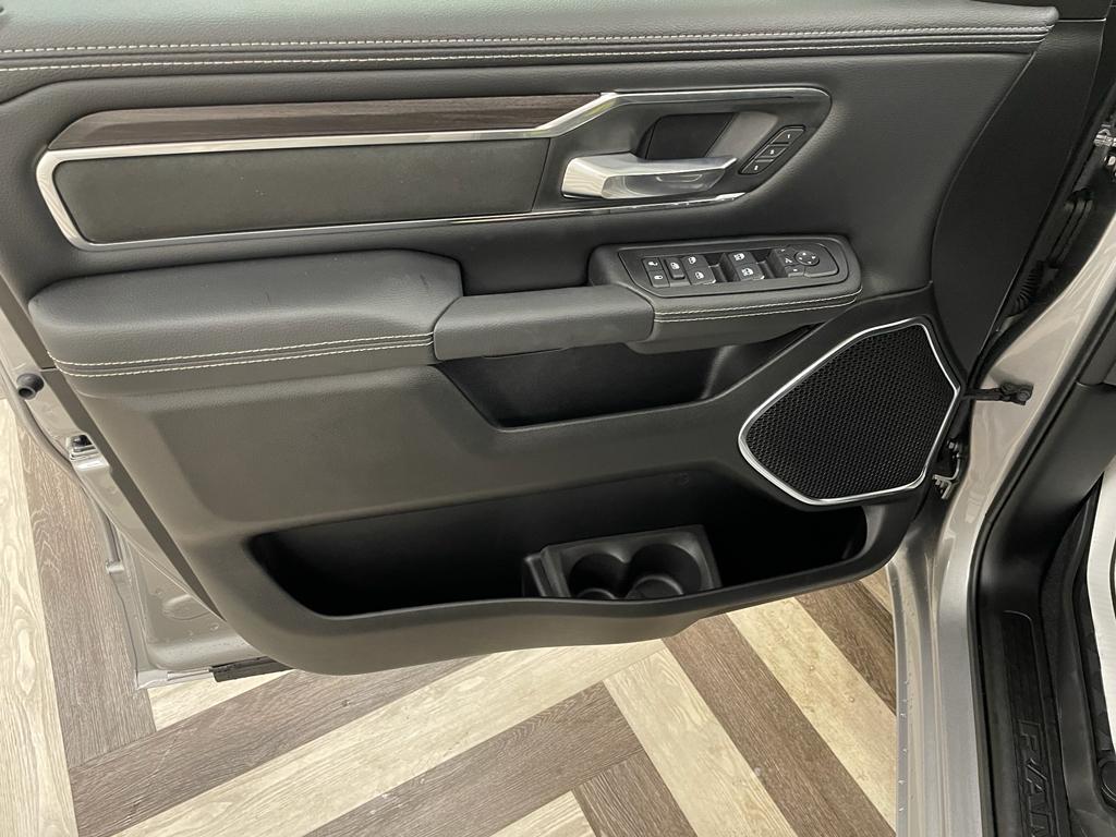 new 2026 Ram 1500 car, priced at $59,451