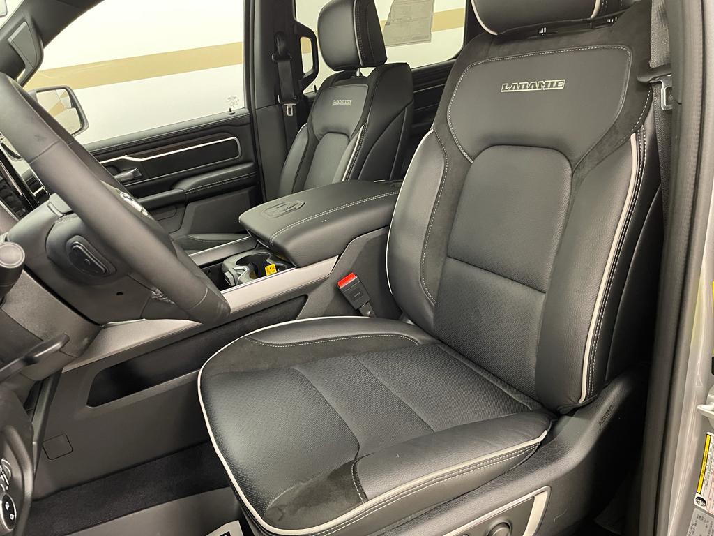 new 2026 Ram 1500 car, priced at $59,451