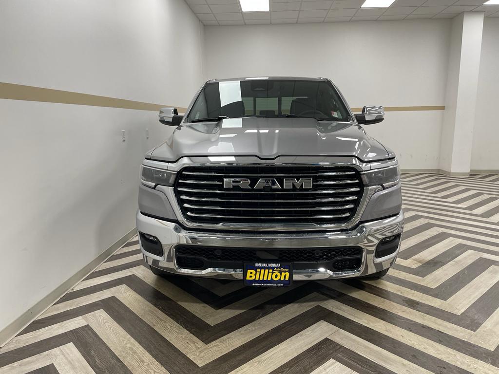 new 2026 Ram 1500 car, priced at $59,451