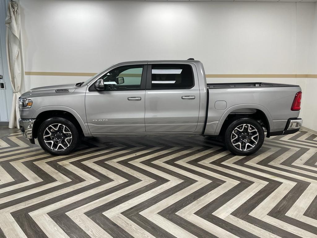 new 2026 Ram 1500 car, priced at $59,451