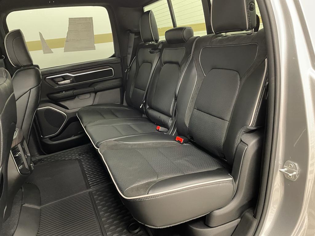 new 2026 Ram 1500 car, priced at $59,451