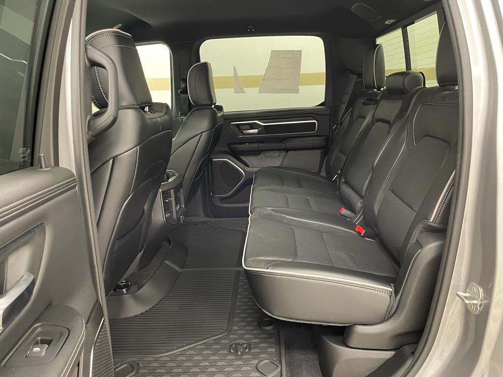 new 2026 Ram 1500 car, priced at $59,451