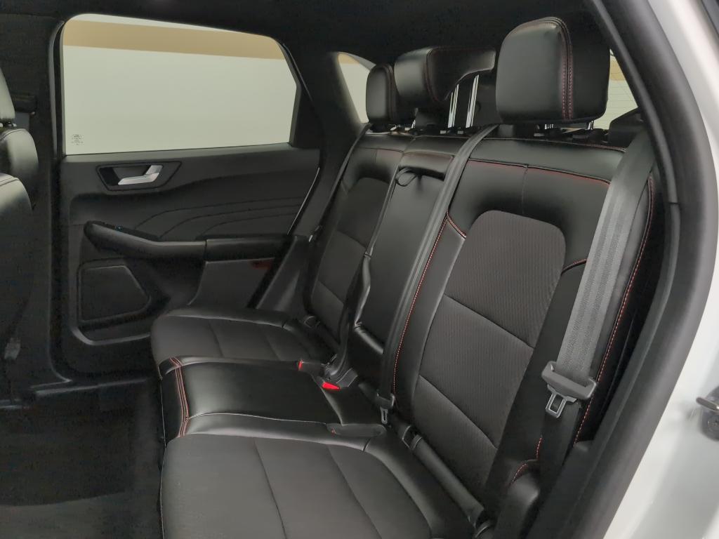 used 2024 Ford Escape car, priced at $22,499