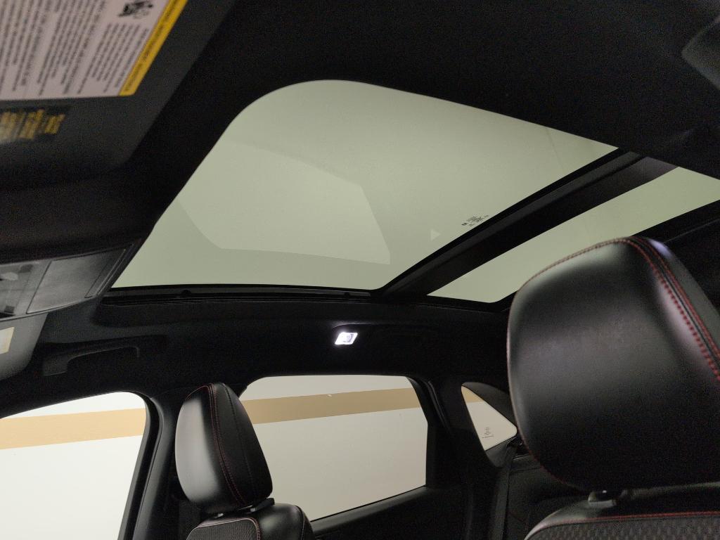 used 2024 Ford Escape car, priced at $22,499