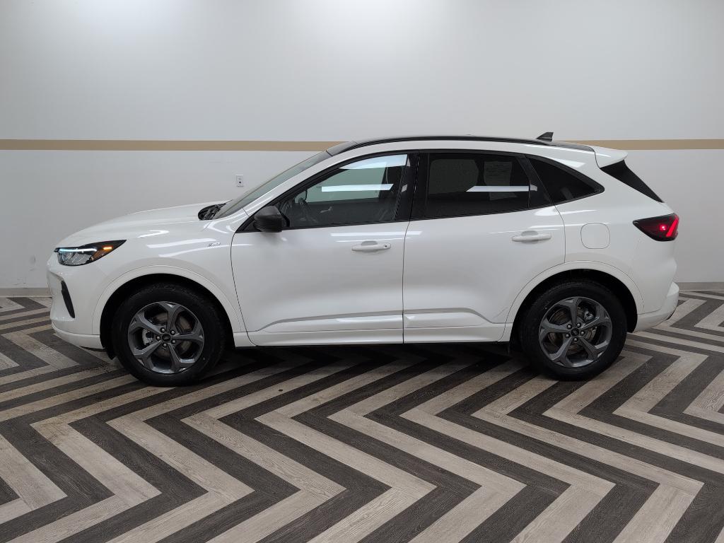 used 2024 Ford Escape car, priced at $22,499