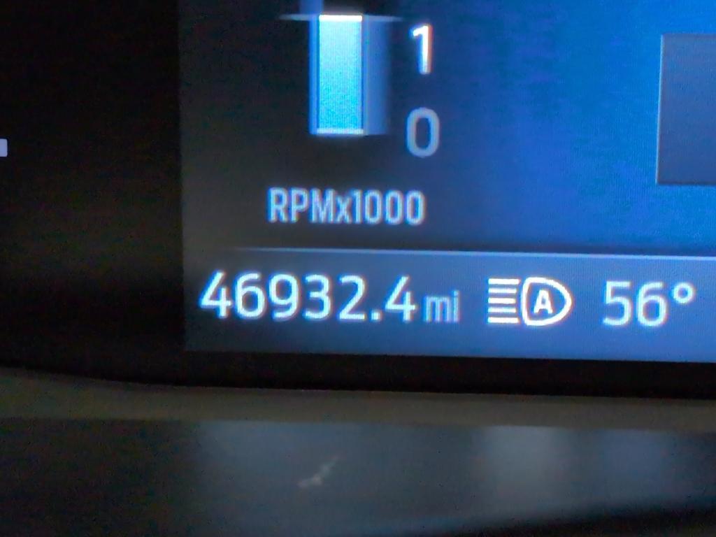 used 2024 Ford Escape car, priced at $22,499