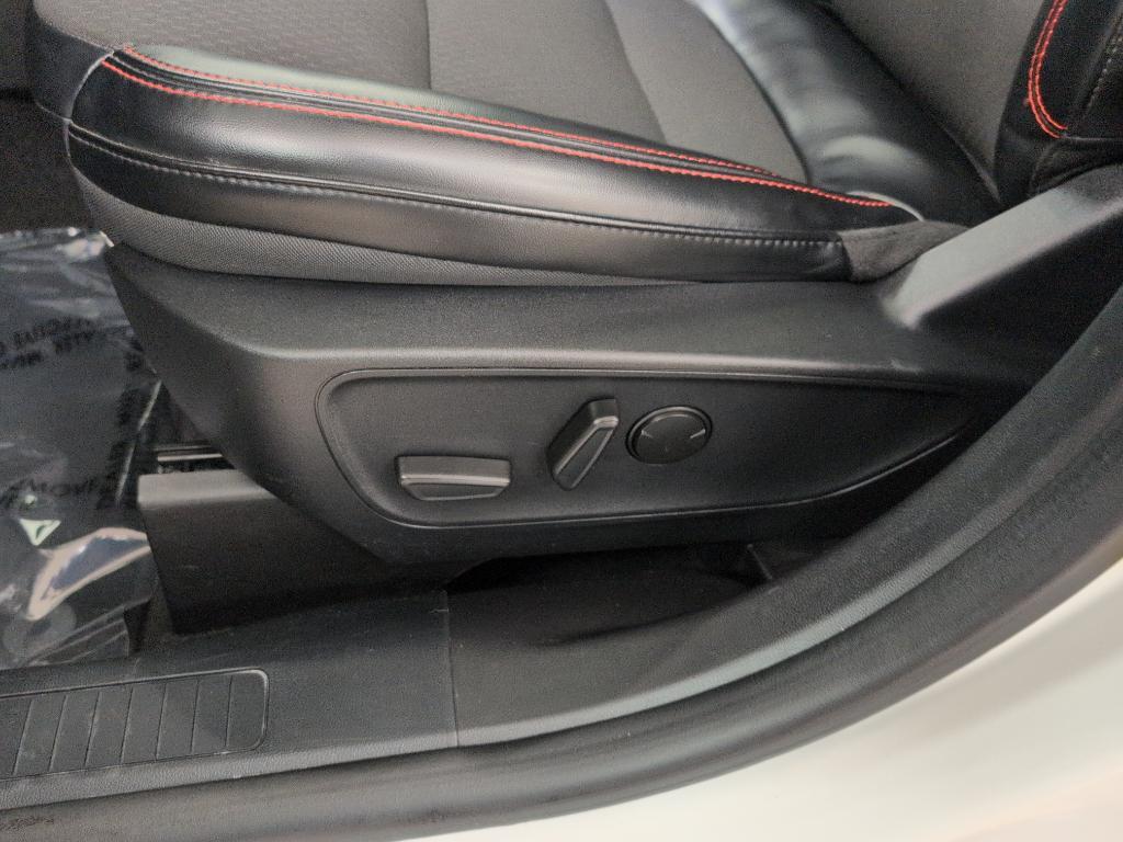 used 2024 Ford Escape car, priced at $22,499