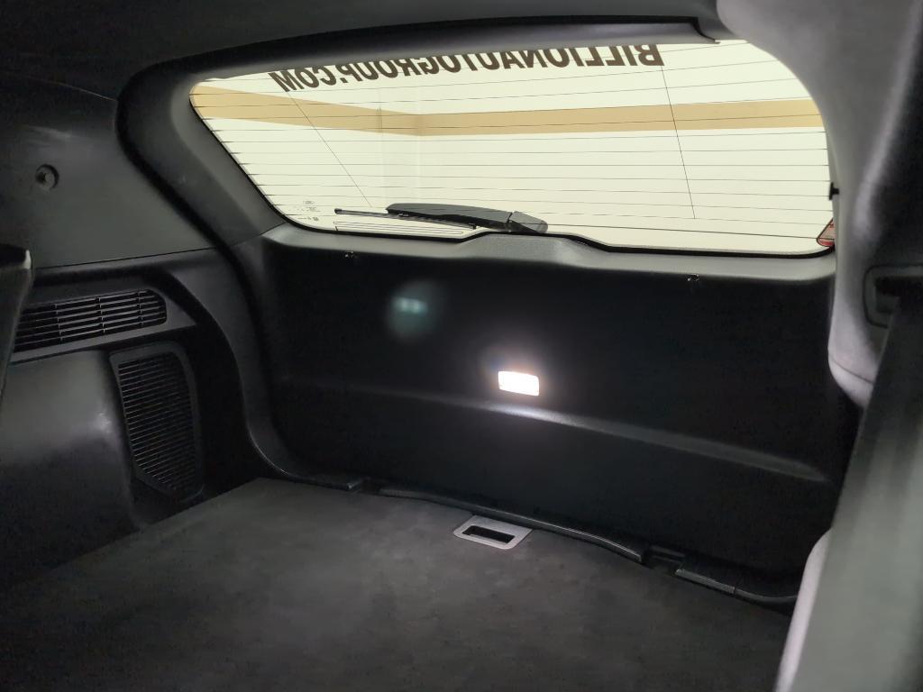 used 2024 Ford Escape car, priced at $22,499