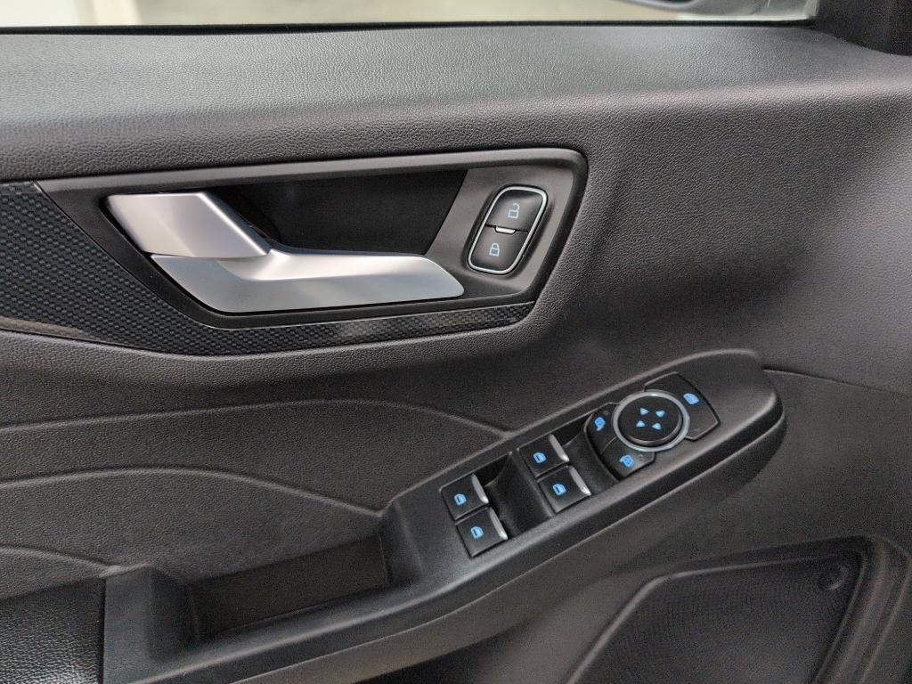 used 2024 Ford Escape car, priced at $22,499