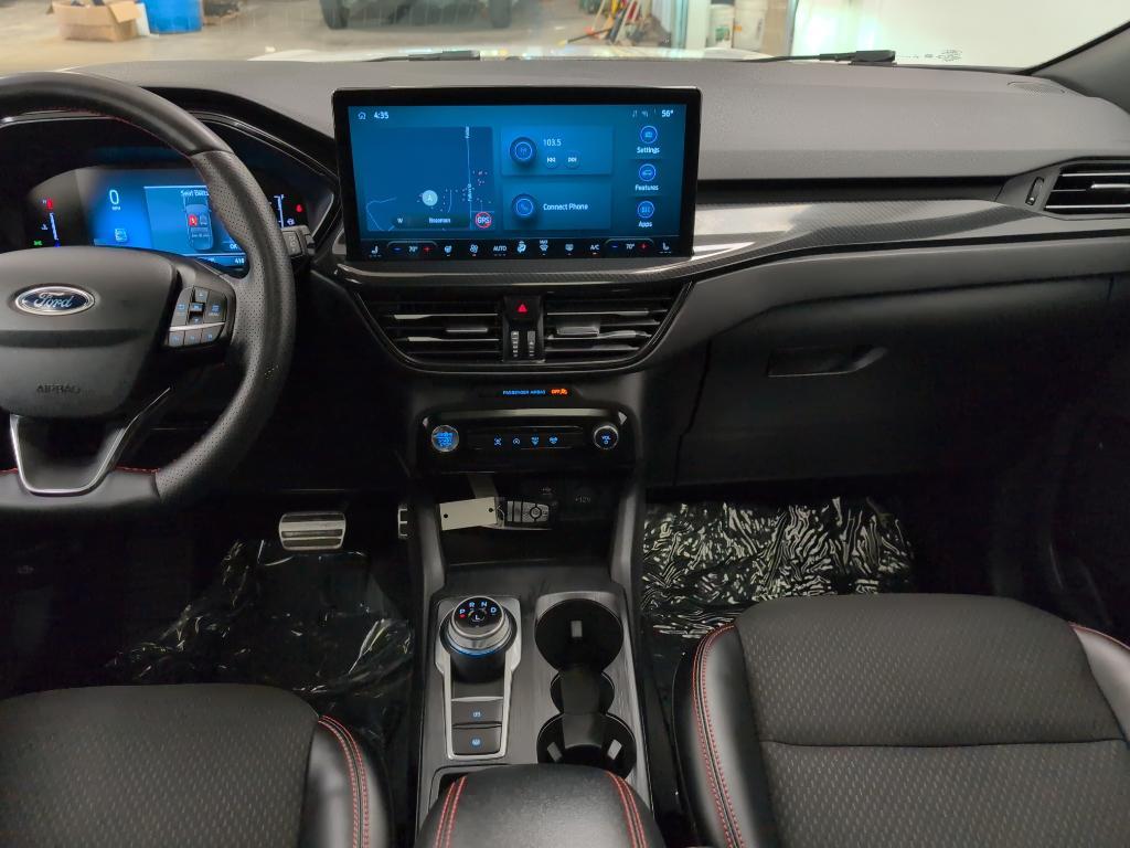 used 2024 Ford Escape car, priced at $22,499