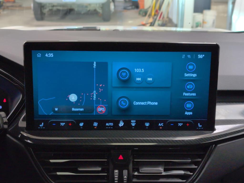 used 2024 Ford Escape car, priced at $22,499