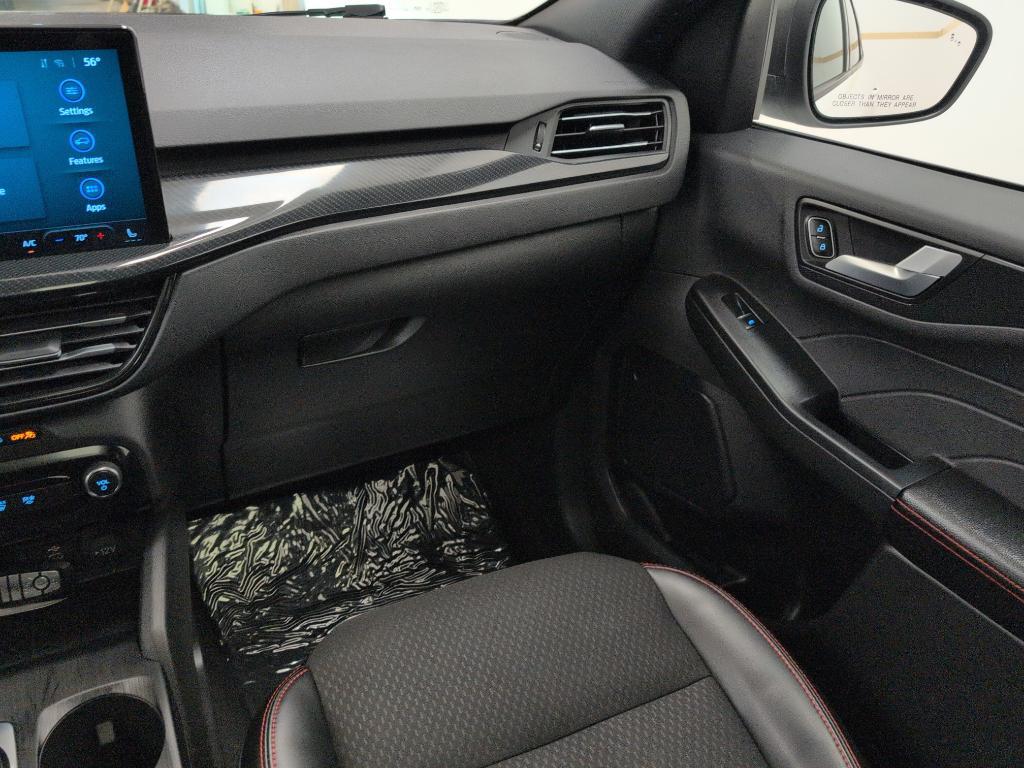 used 2024 Ford Escape car, priced at $22,499