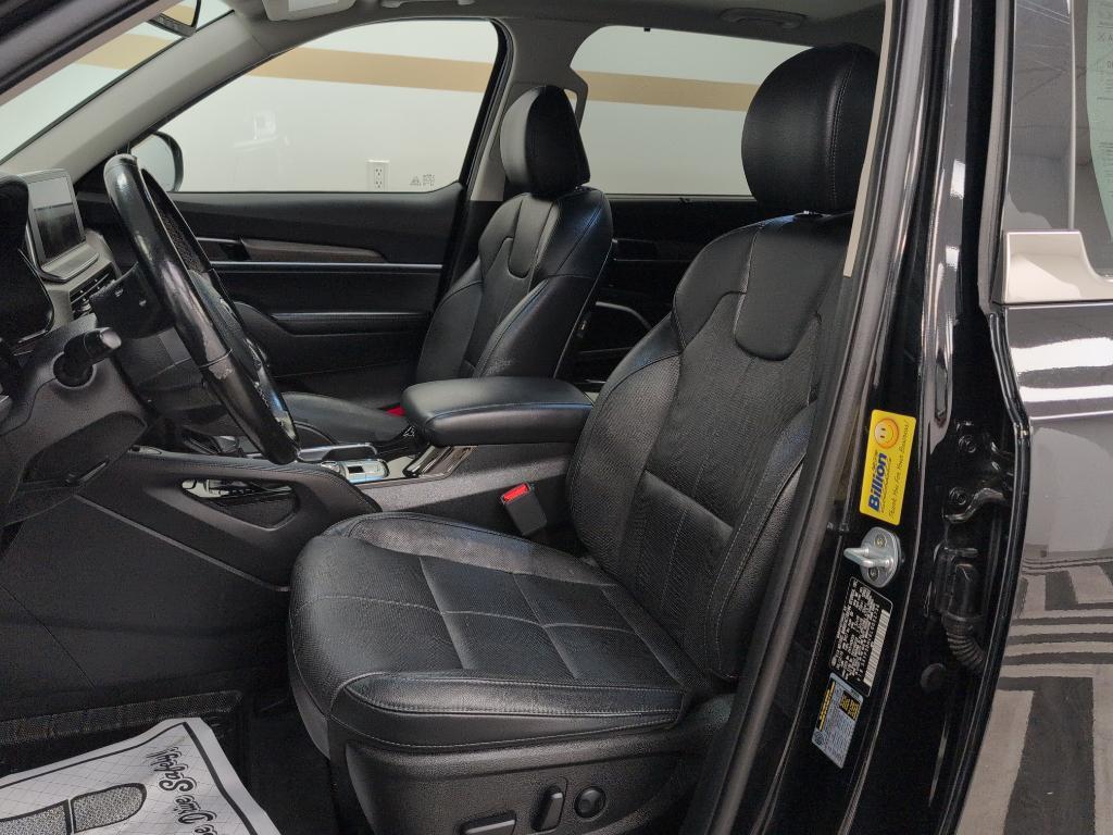 used 2020 Kia Telluride car, priced at $15,999
