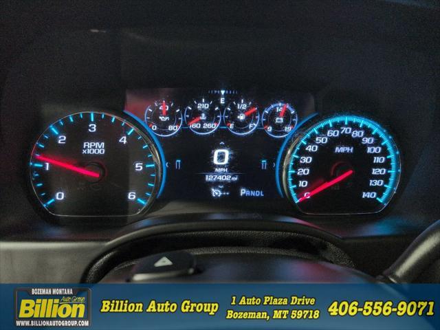 used 2017 GMC Yukon XL car, priced at $20,999