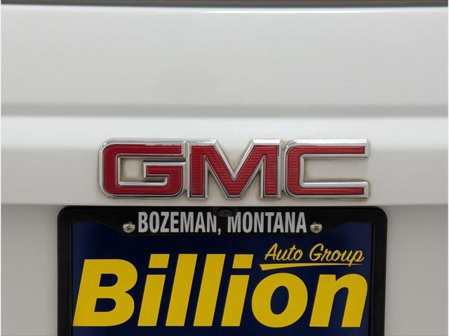 used 2017 GMC Yukon XL car, priced at $20,999