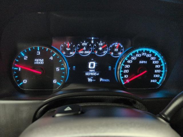 used 2017 GMC Yukon XL car, priced at $20,999