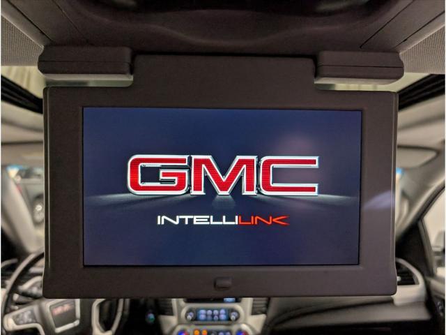used 2017 GMC Yukon XL car, priced at $20,999