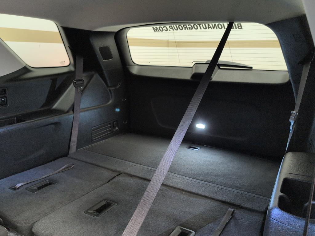 used 2019 Chevrolet Traverse car, priced at $17,499