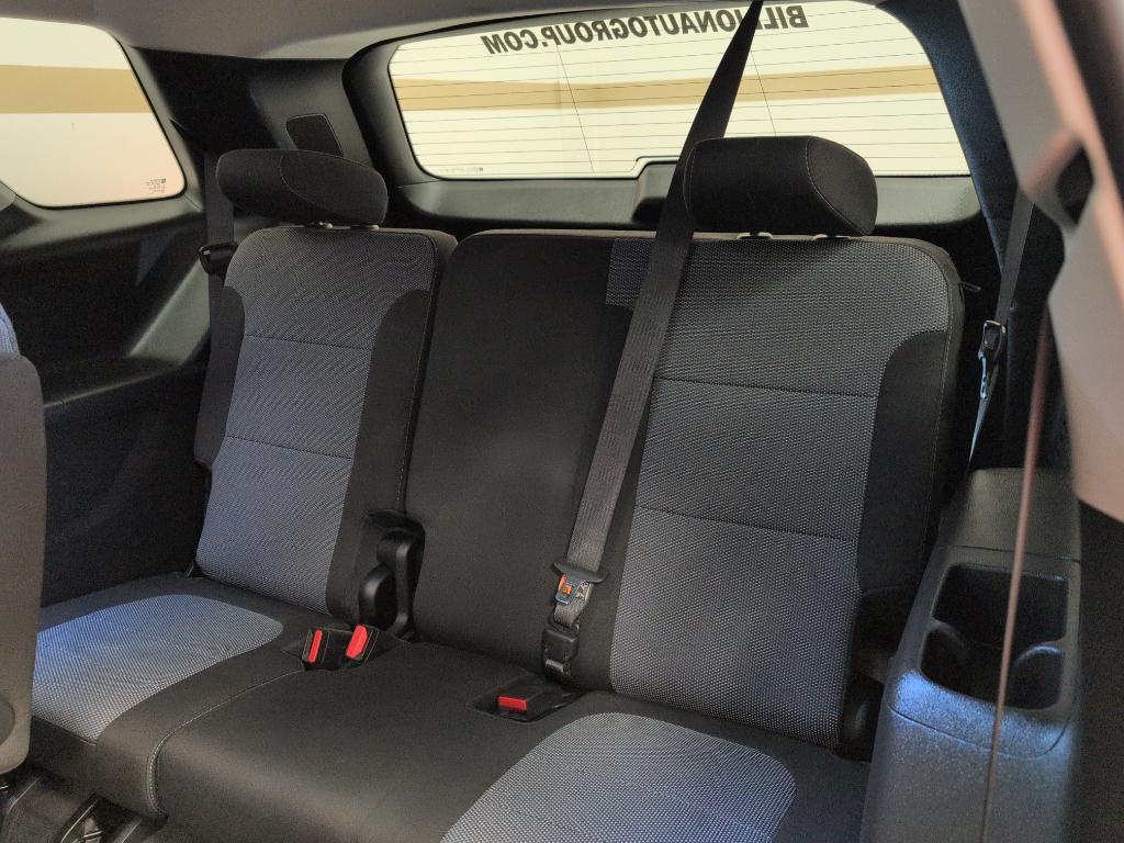 used 2019 Chevrolet Traverse car, priced at $17,499