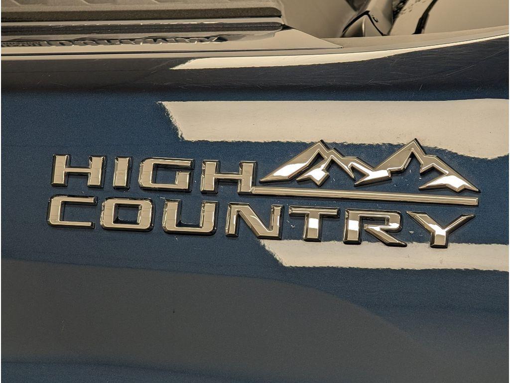 used 2020 Chevrolet Silverado 2500 car, priced at $50,999