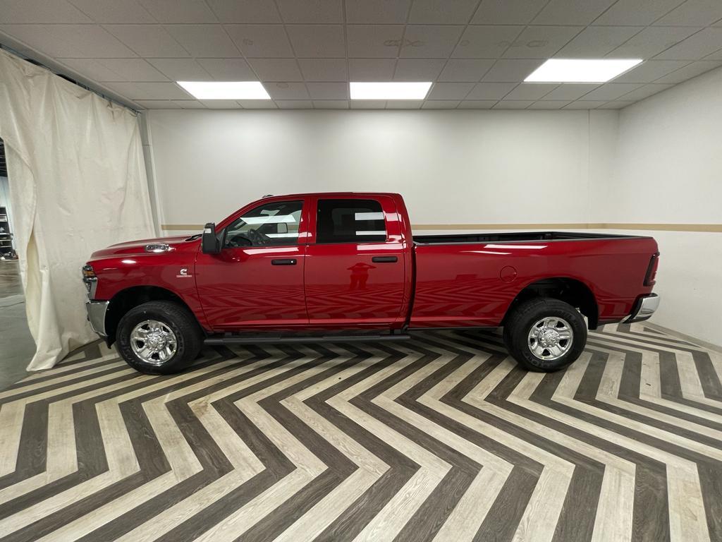 new 2025 Ram 3500 car, priced at $67,297