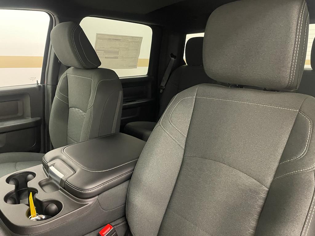 new 2025 Ram 3500 car, priced at $67,297