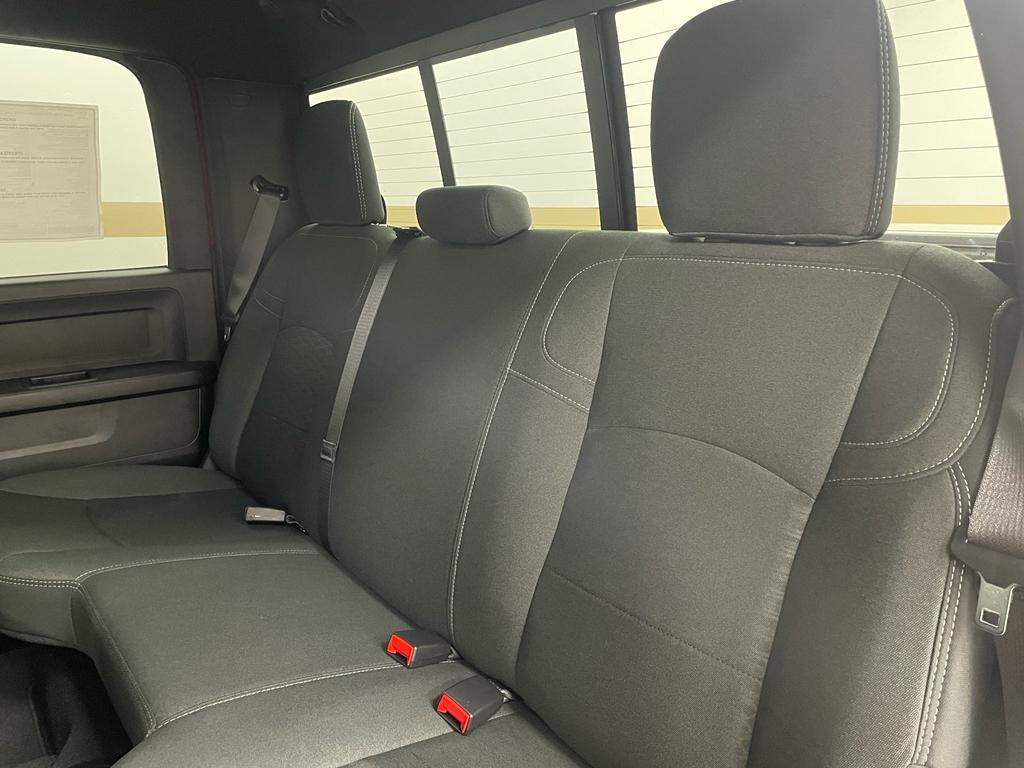 new 2025 Ram 3500 car, priced at $67,297
