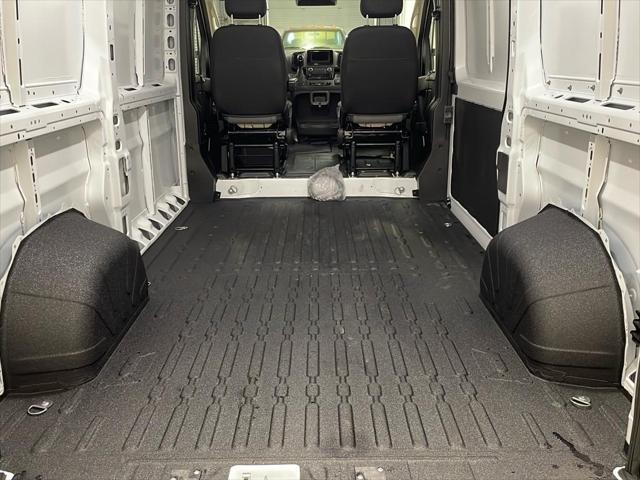 new 2025 Ram ProMaster 1500 car, priced at $51,227