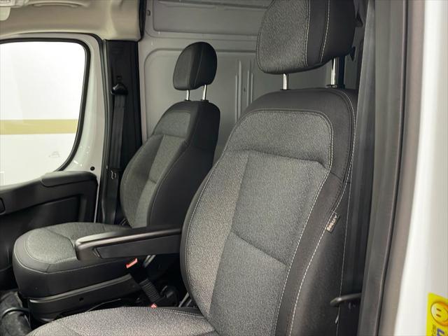 new 2025 Ram ProMaster 1500 car, priced at $51,227