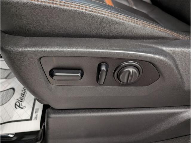 used 2021 GMC Sierra 3500 car