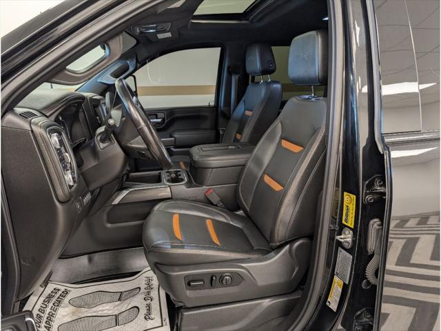 used 2021 GMC Sierra 3500 car
