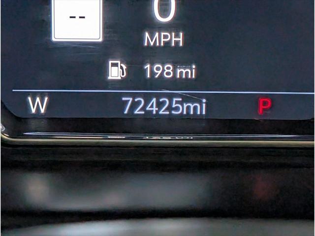 used 2021 GMC Sierra 3500 car