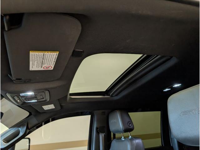used 2021 GMC Sierra 3500 car