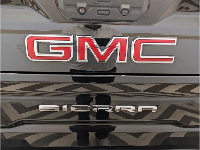 used 2021 GMC Sierra 3500 car