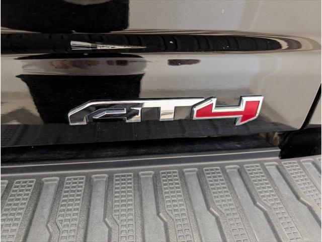 used 2021 GMC Sierra 3500 car