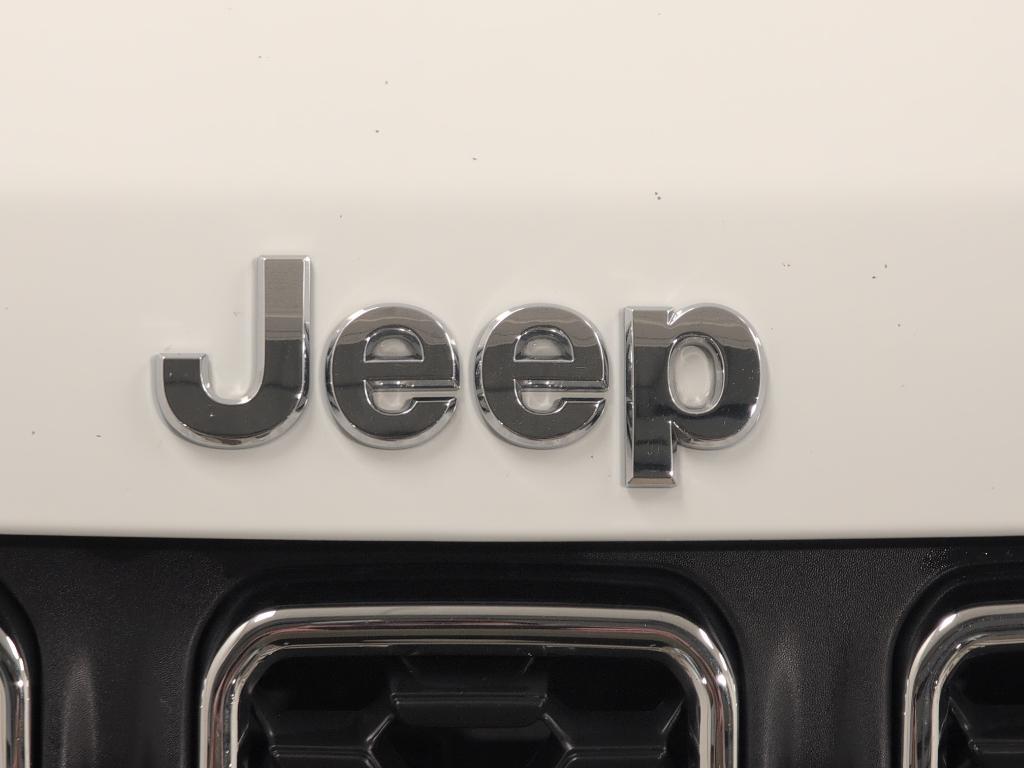 used 2024 Jeep Compass car, priced at $23,999