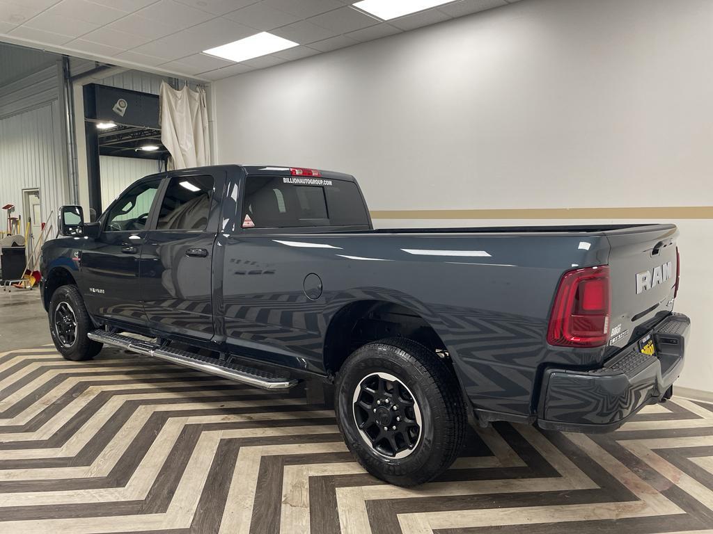 new 2026 Ram 3500 car, priced at $79,904