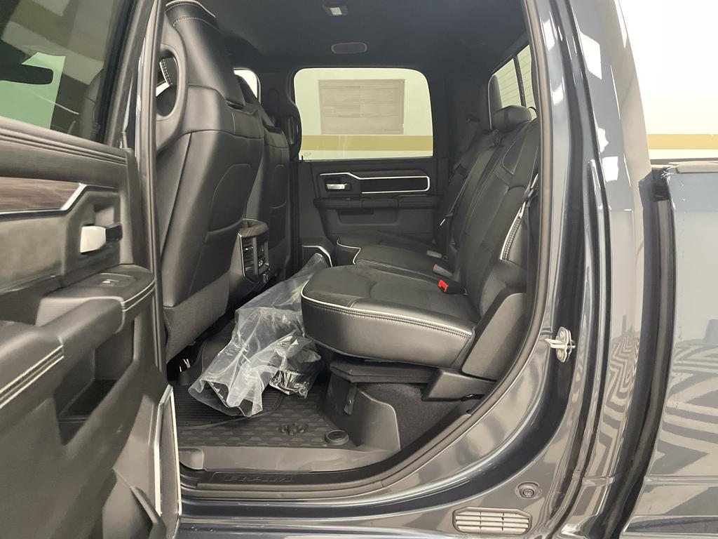 new 2026 Ram 3500 car, priced at $79,904