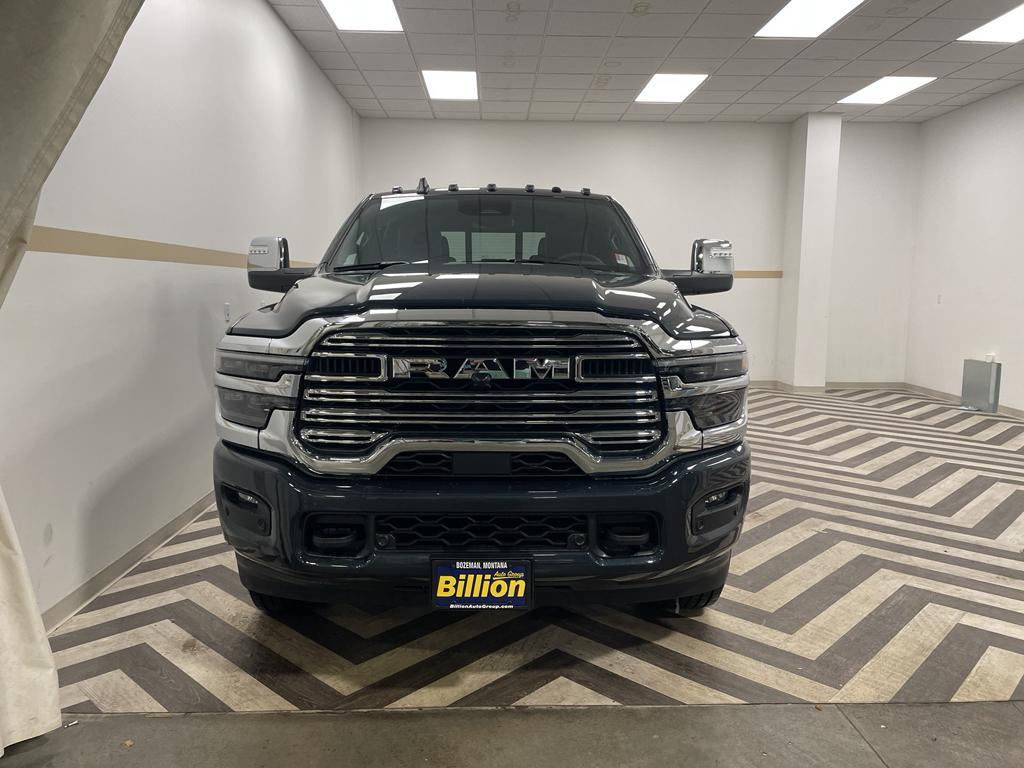 new 2026 Ram 3500 car, priced at $79,904