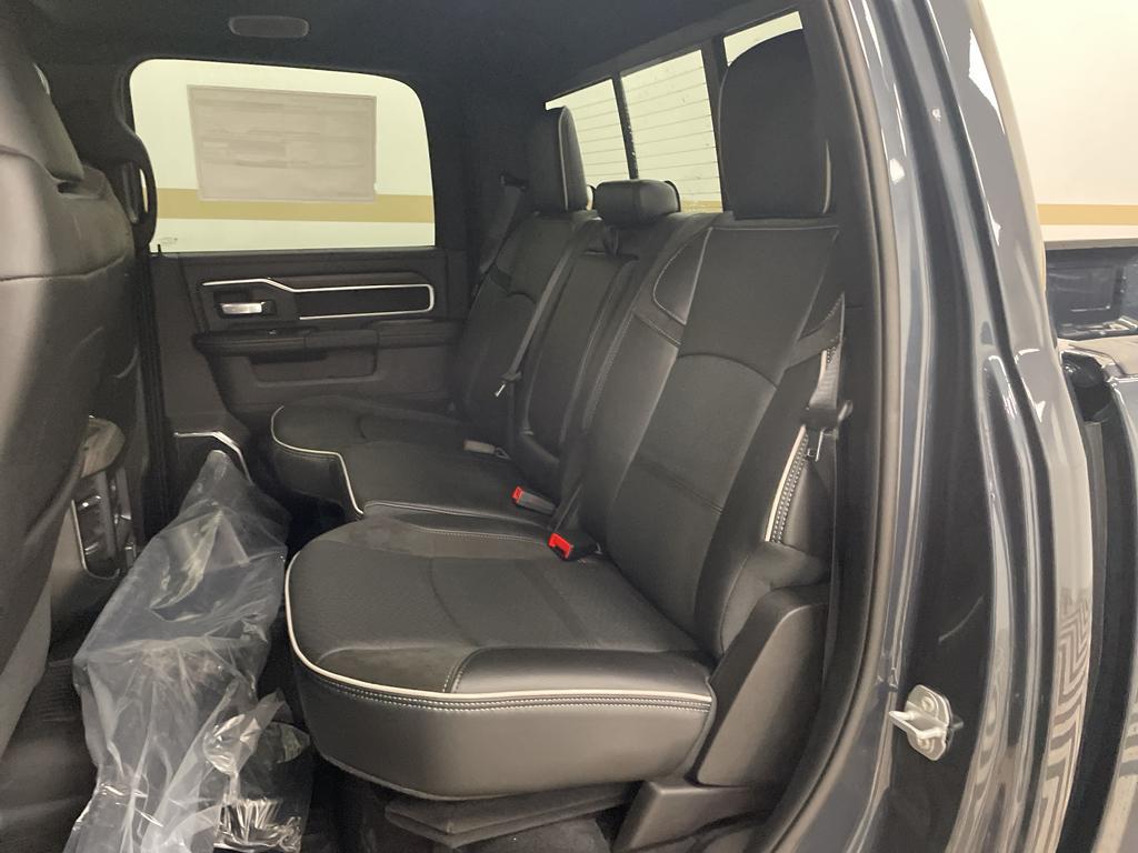 new 2026 Ram 3500 car, priced at $79,904