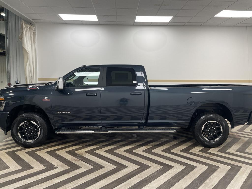 new 2026 Ram 3500 car, priced at $79,904