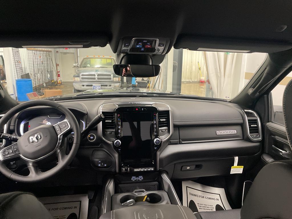 new 2026 Ram 3500 car, priced at $79,904
