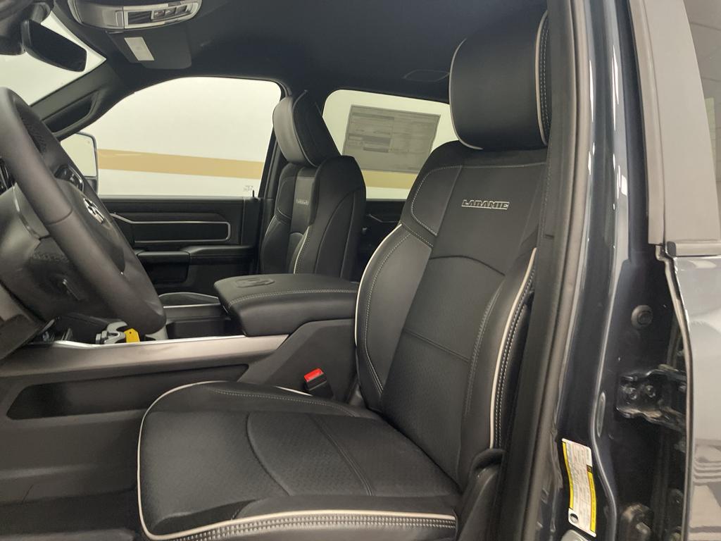 new 2026 Ram 3500 car, priced at $79,904