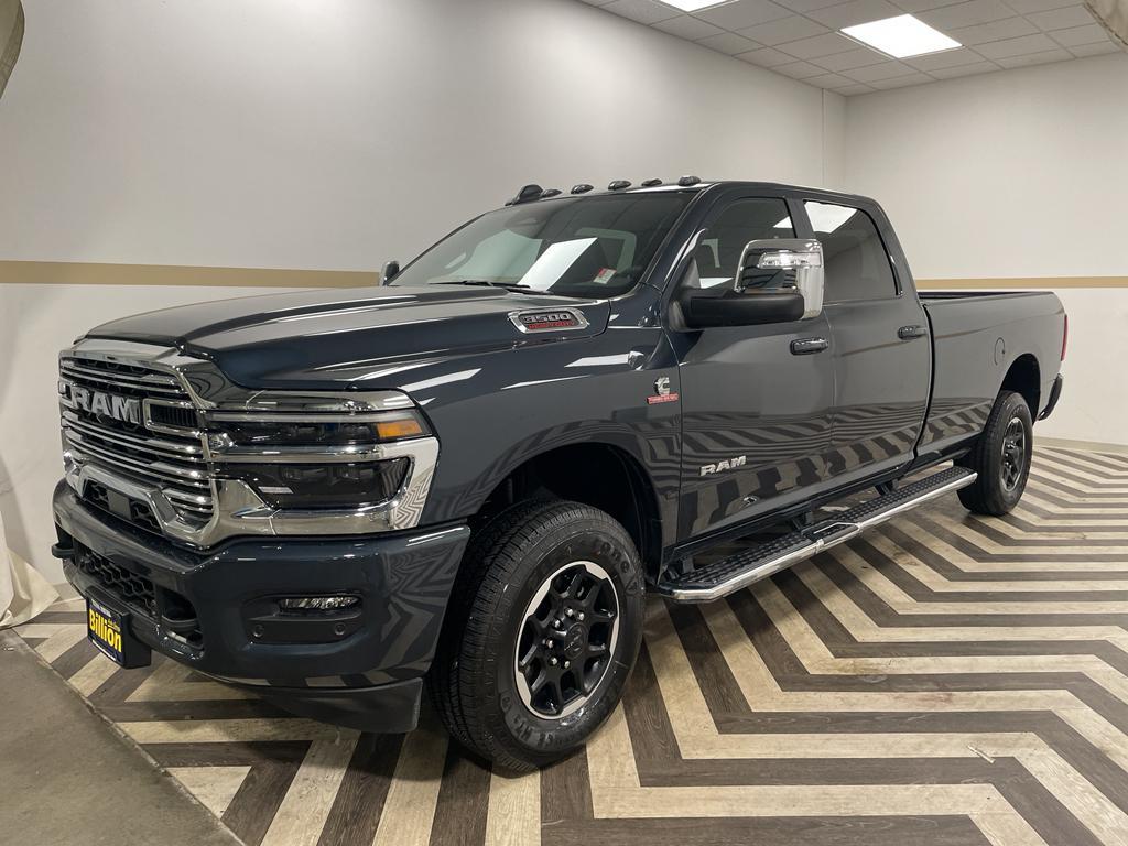 new 2026 Ram 3500 car, priced at $79,904
